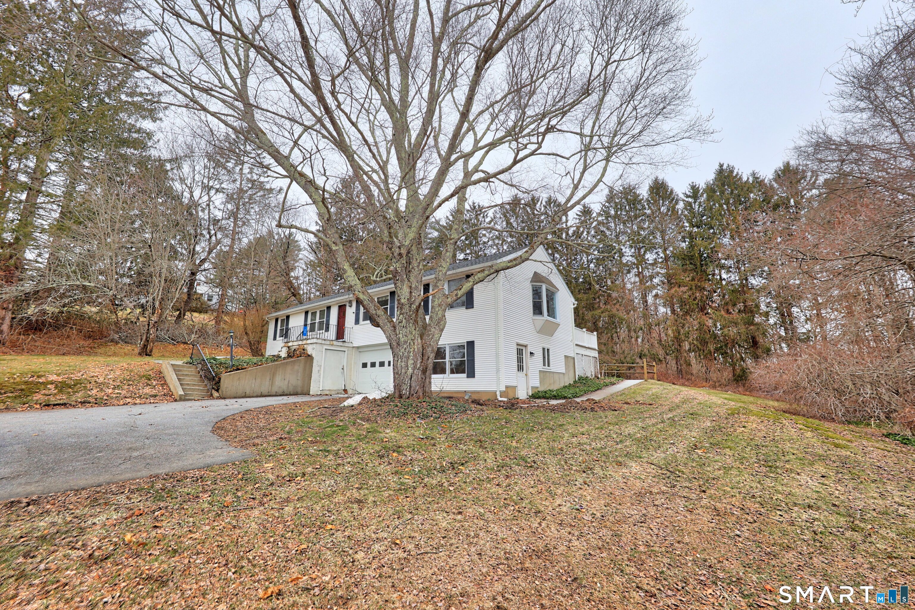 79 Slab Meadow Road Morris CT 06763