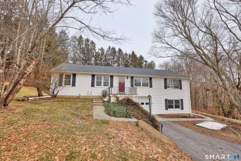 79 Slab Meadow Road Morris CT 06763