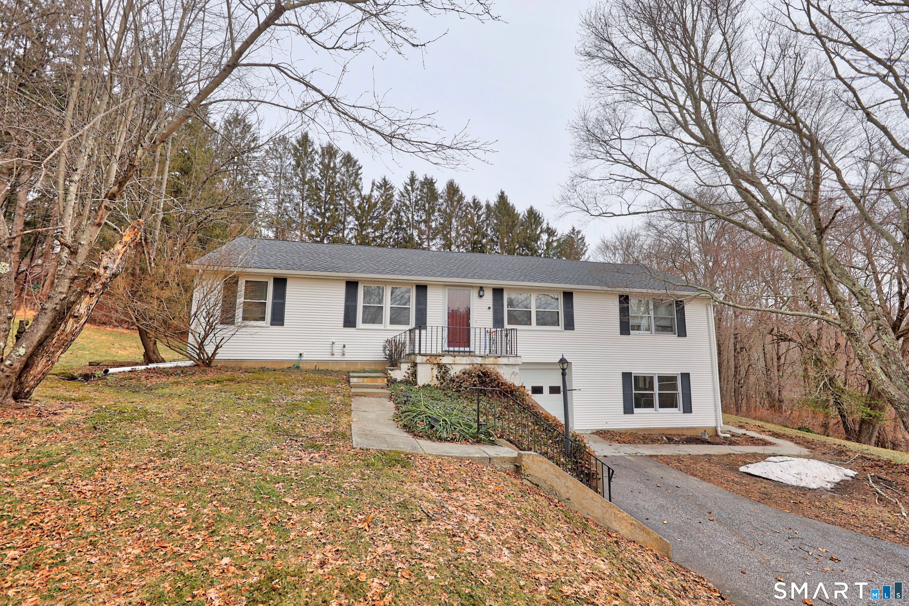 79 Slab Meadow Road Morris CT 06763