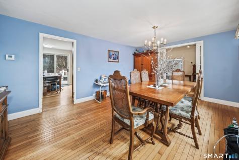 79 Slab Meadow Road Morris CT 06763