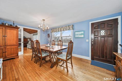 79 Slab Meadow Road Morris CT 06763