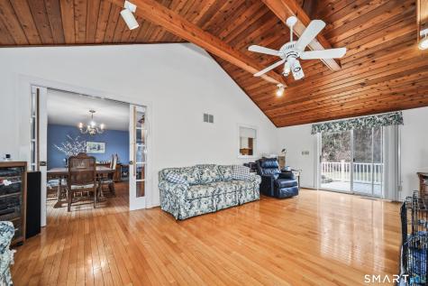 79 Slab Meadow Road Morris CT 06763