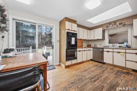 79 Slab Meadow Road Morris CT 06763