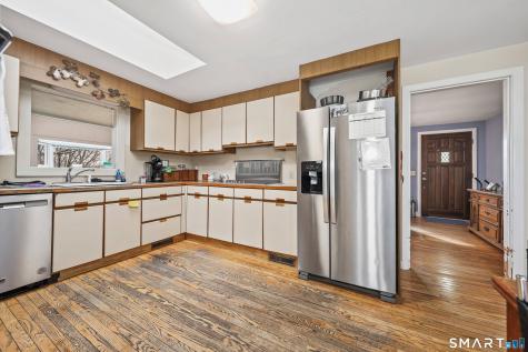 79 Slab Meadow Road Morris CT 06763