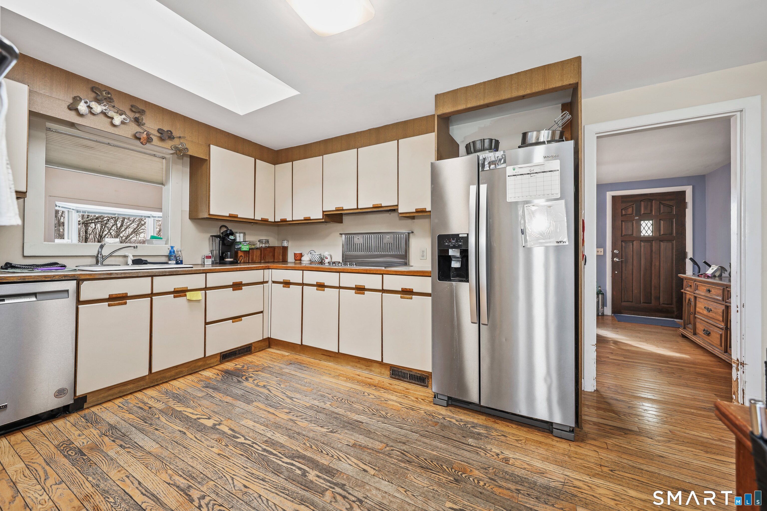 79 Slab Meadow Road Morris CT 06763