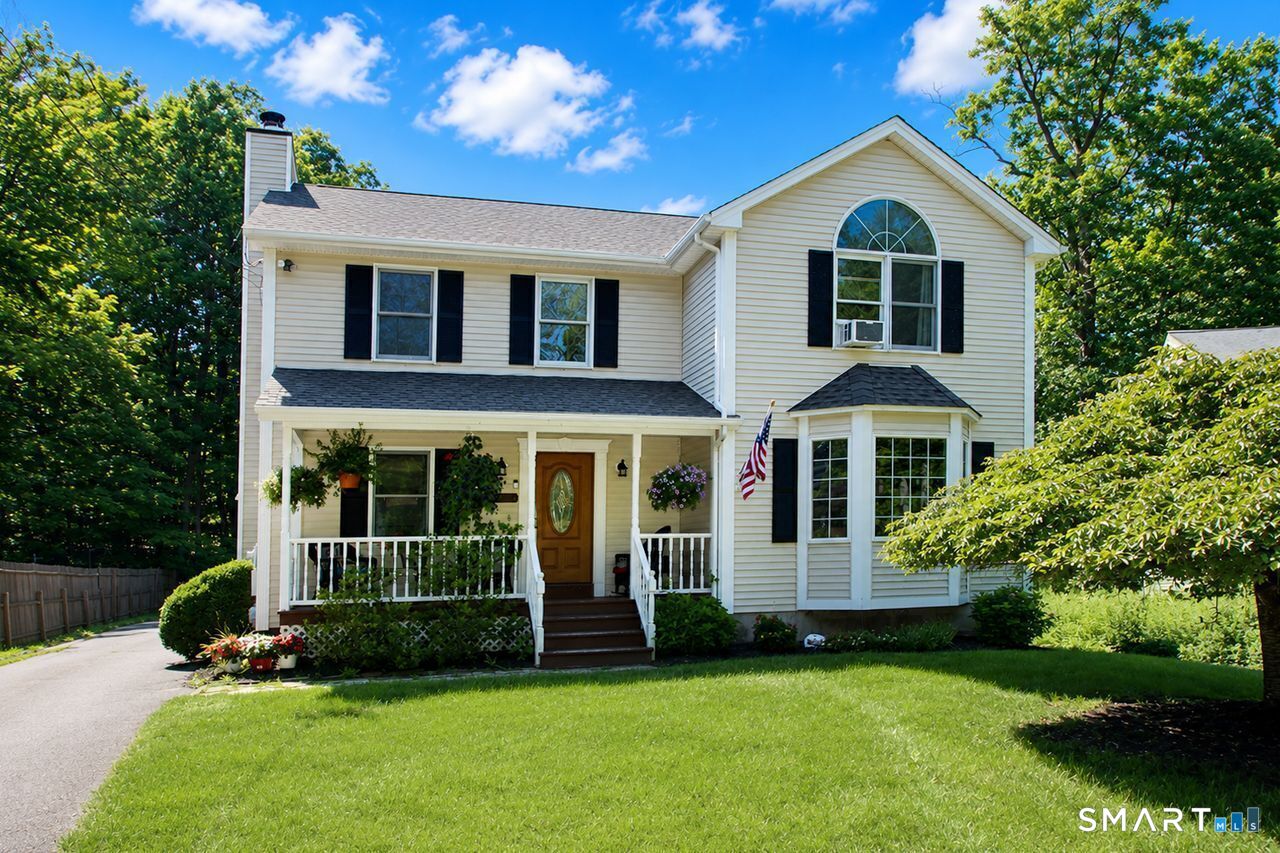 34 Sherry Lane New Milford CT 06776