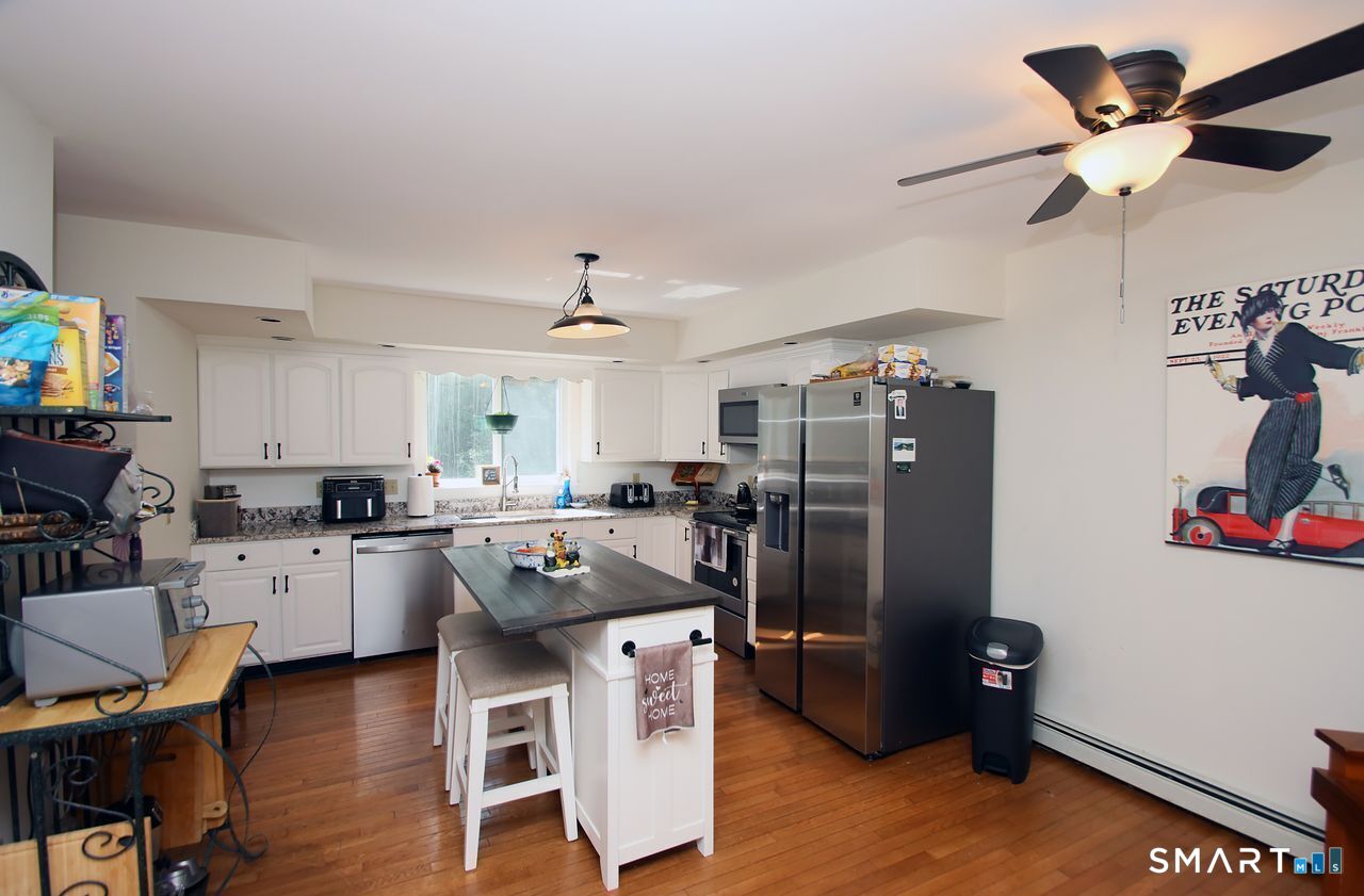 34 Sherry Lane New Milford CT 06776