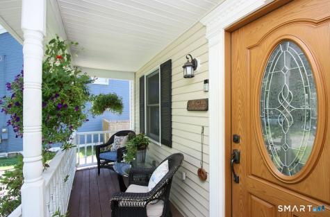 34 Sherry Lane New Milford CT 06776