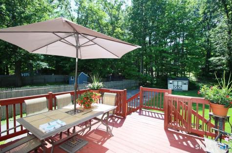 34 Sherry Lane New Milford CT 06776