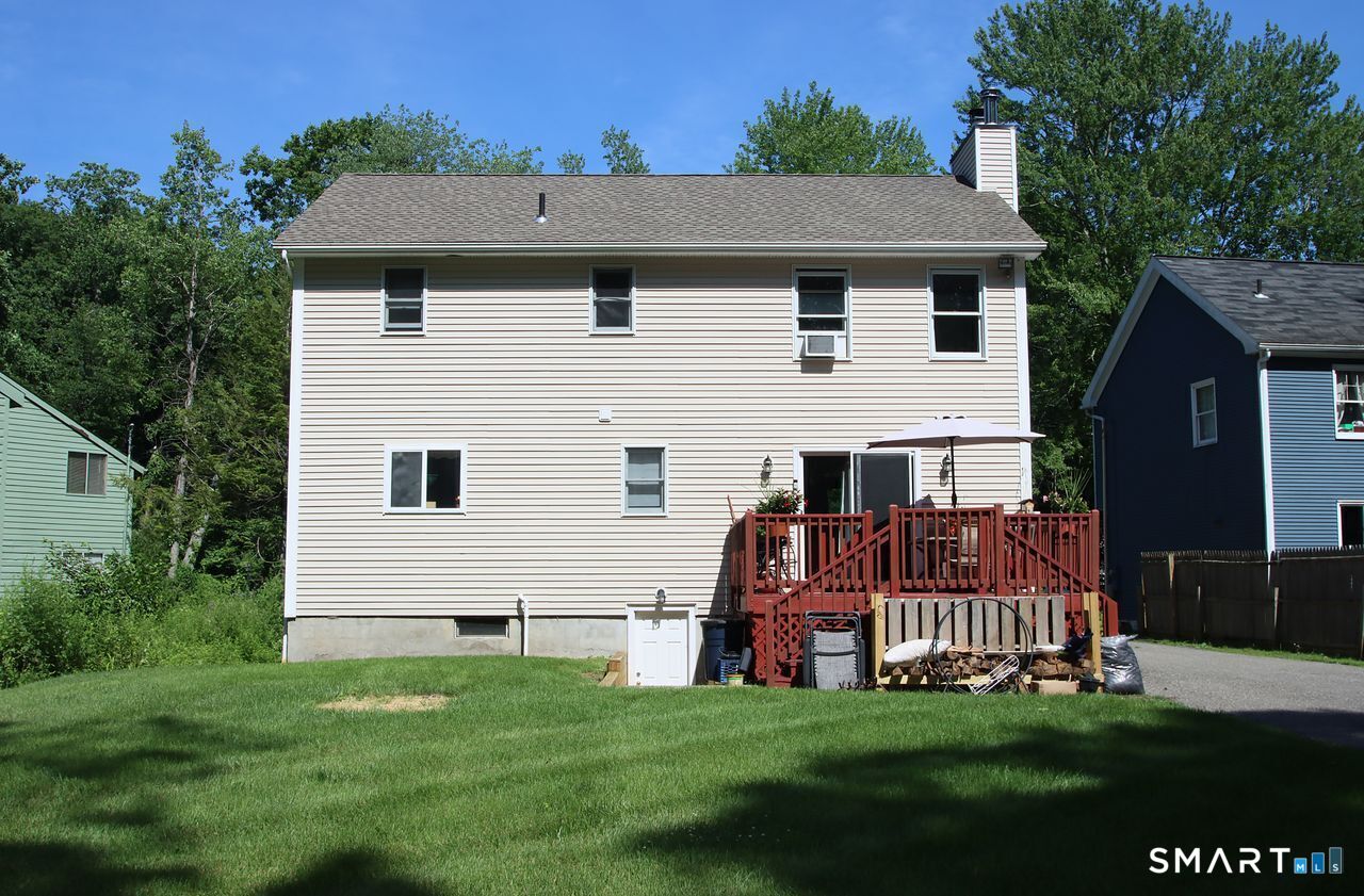 34 Sherry Lane New Milford CT 06776