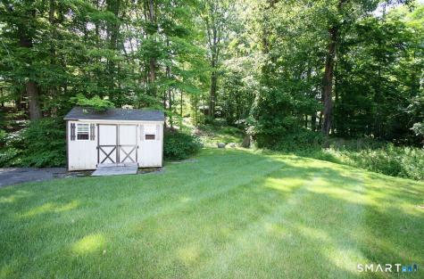 34 Sherry Lane New Milford CT 06776
