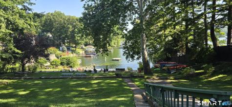 34 Sherry Lane New Milford CT 06776