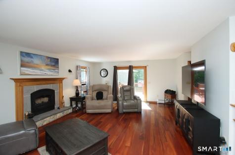 34 Sherry Lane New Milford CT 06776