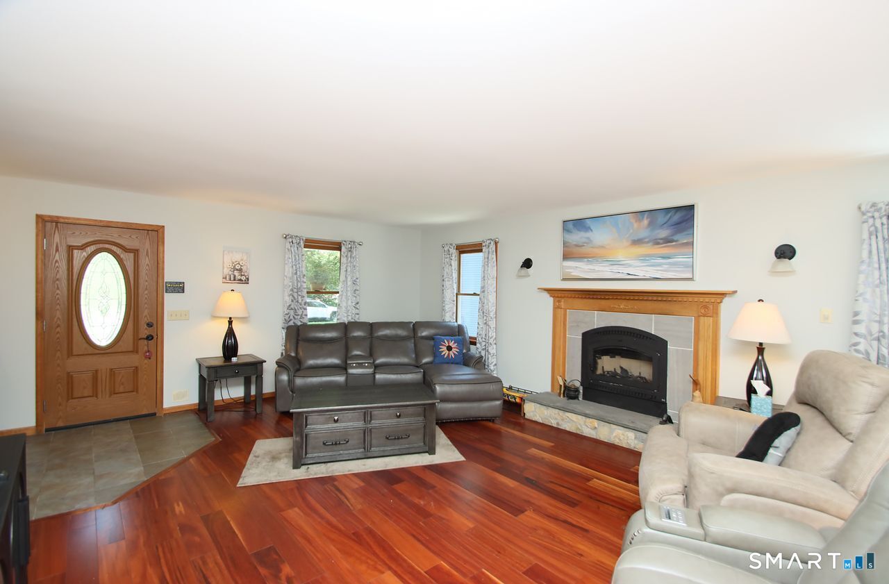 34 Sherry Lane New Milford CT 06776