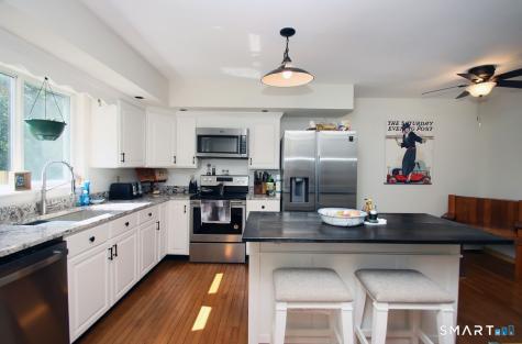 34 Sherry Lane New Milford CT 06776