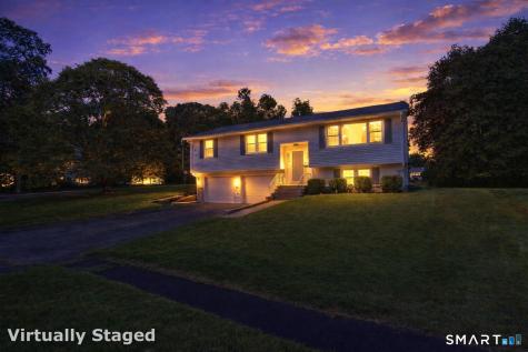 26 Farrel Drive Ansonia CT 06401