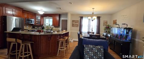 26 Farrel Drive Ansonia CT 06401