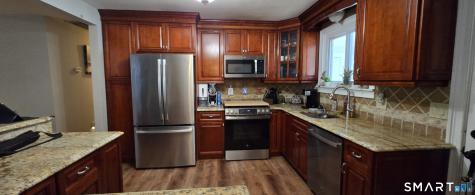 26 Farrel Drive Ansonia CT 06401