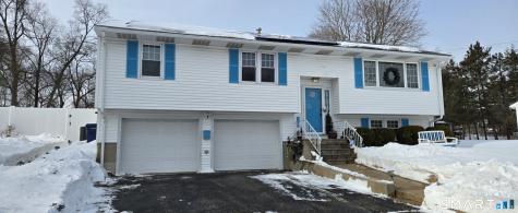 26 Farrel Drive Ansonia CT 06401