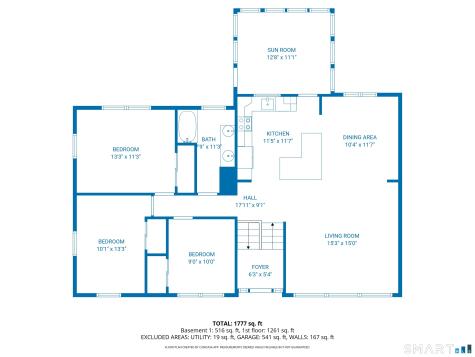 26 Farrel Drive Ansonia CT 06401