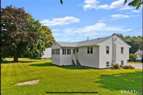 26 Farrel Drive Ansonia CT 06401