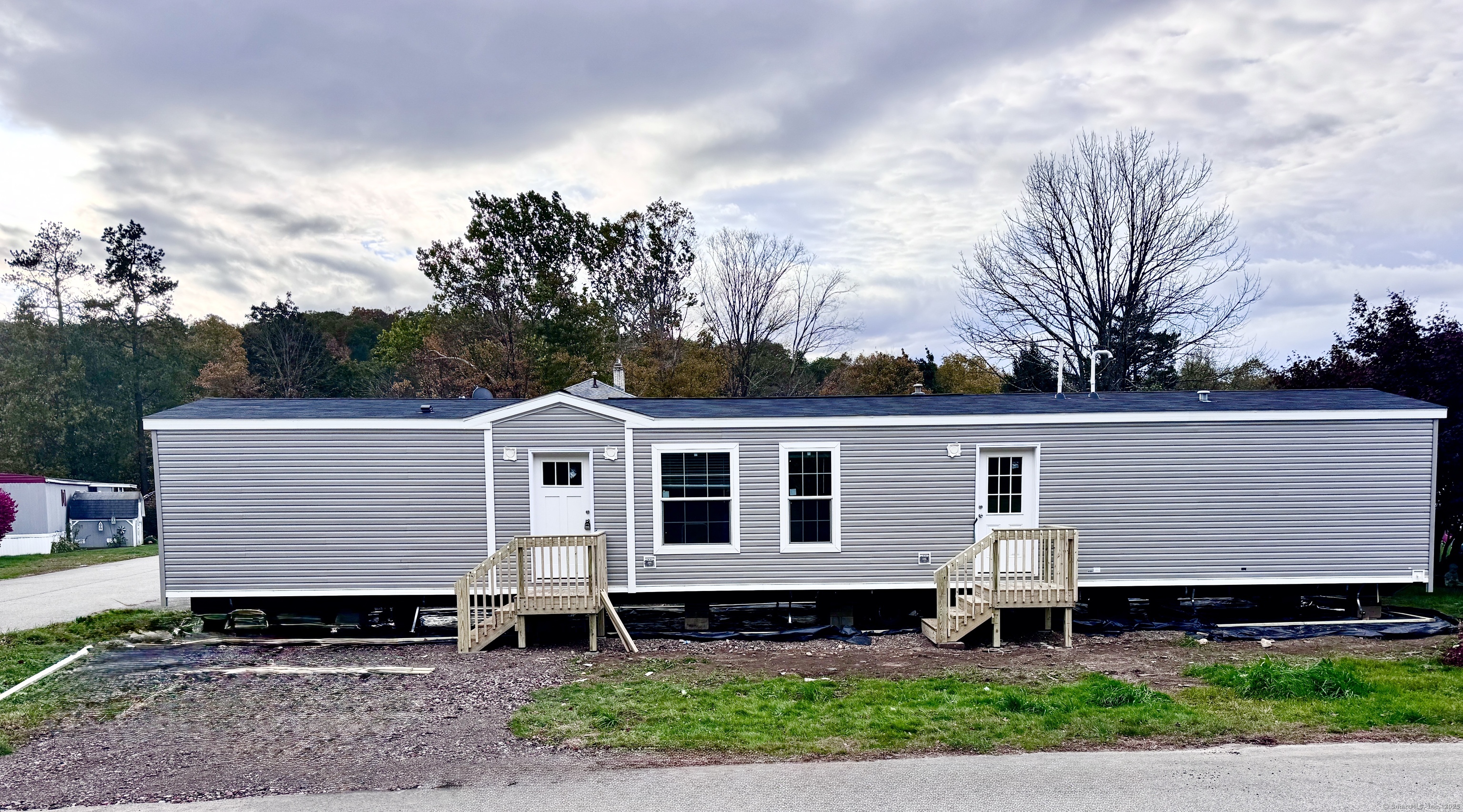 28 Barlow Drive Mansfield CT 06268