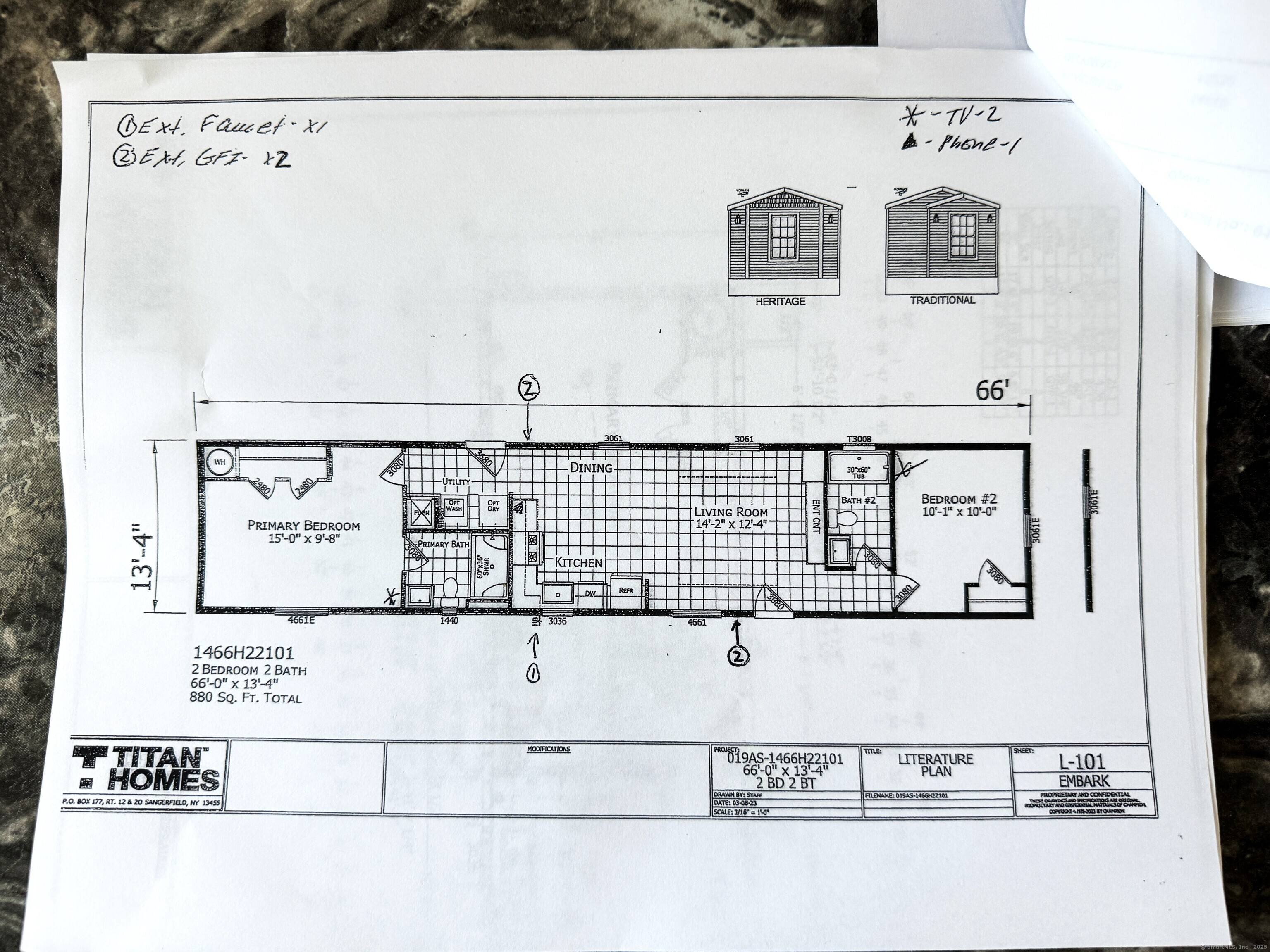 28 Barlow Drive Mansfield CT 06268