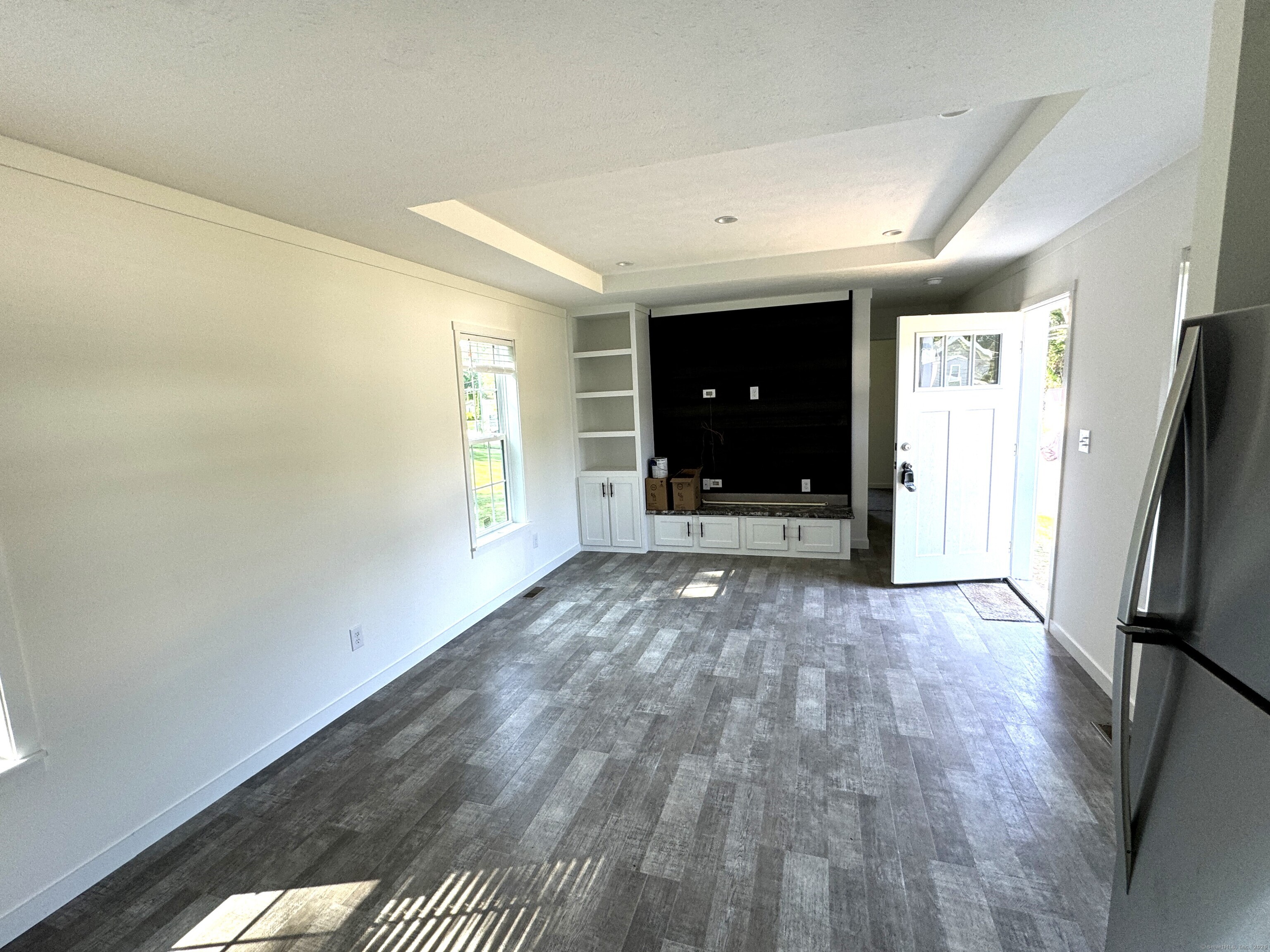 28 Barlow Drive Mansfield CT 06268