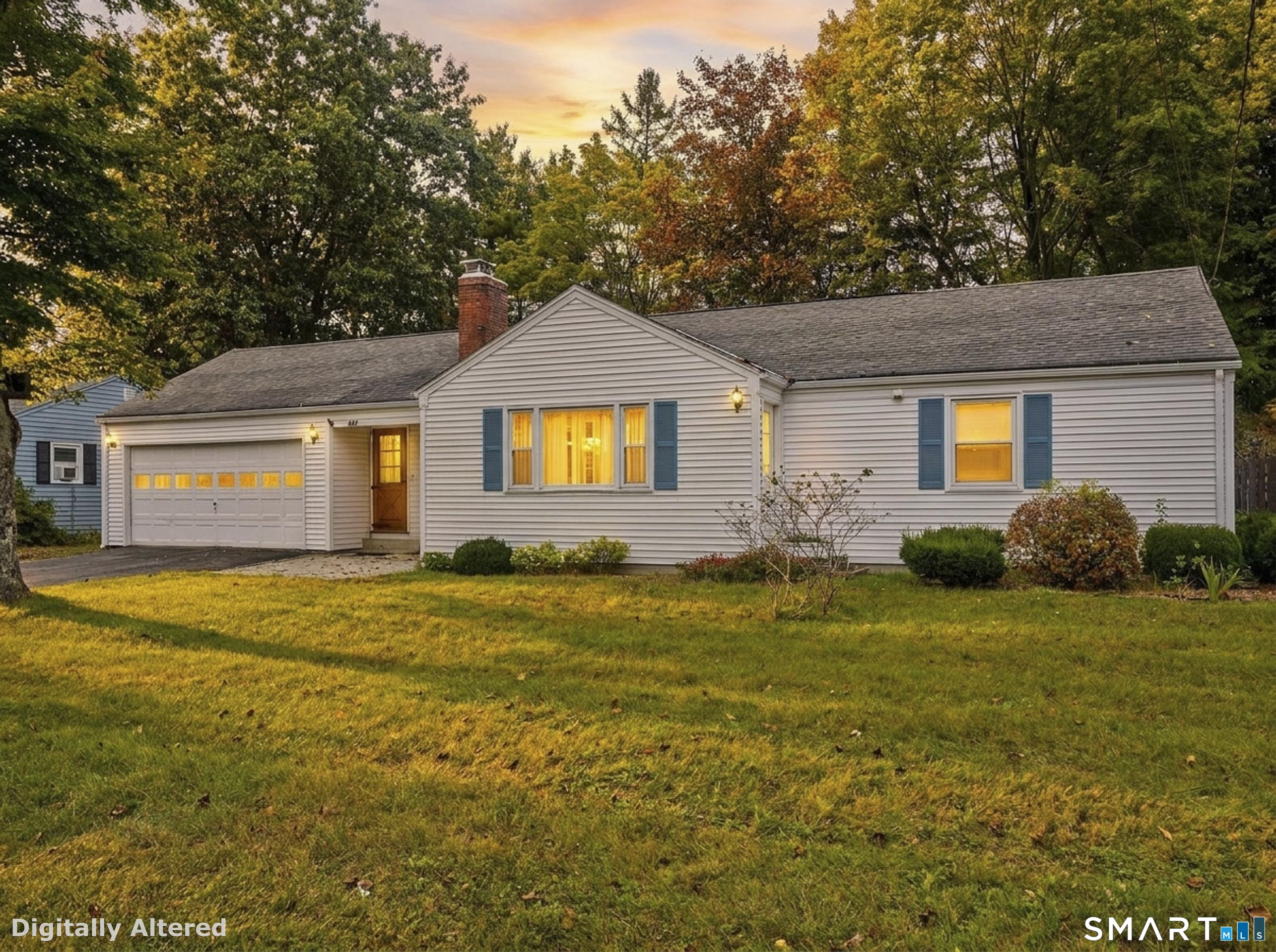 326 Elm Street Windsor Locks CT 06096