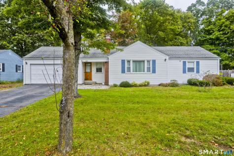 326 Elm Street Windsor Locks CT 06096