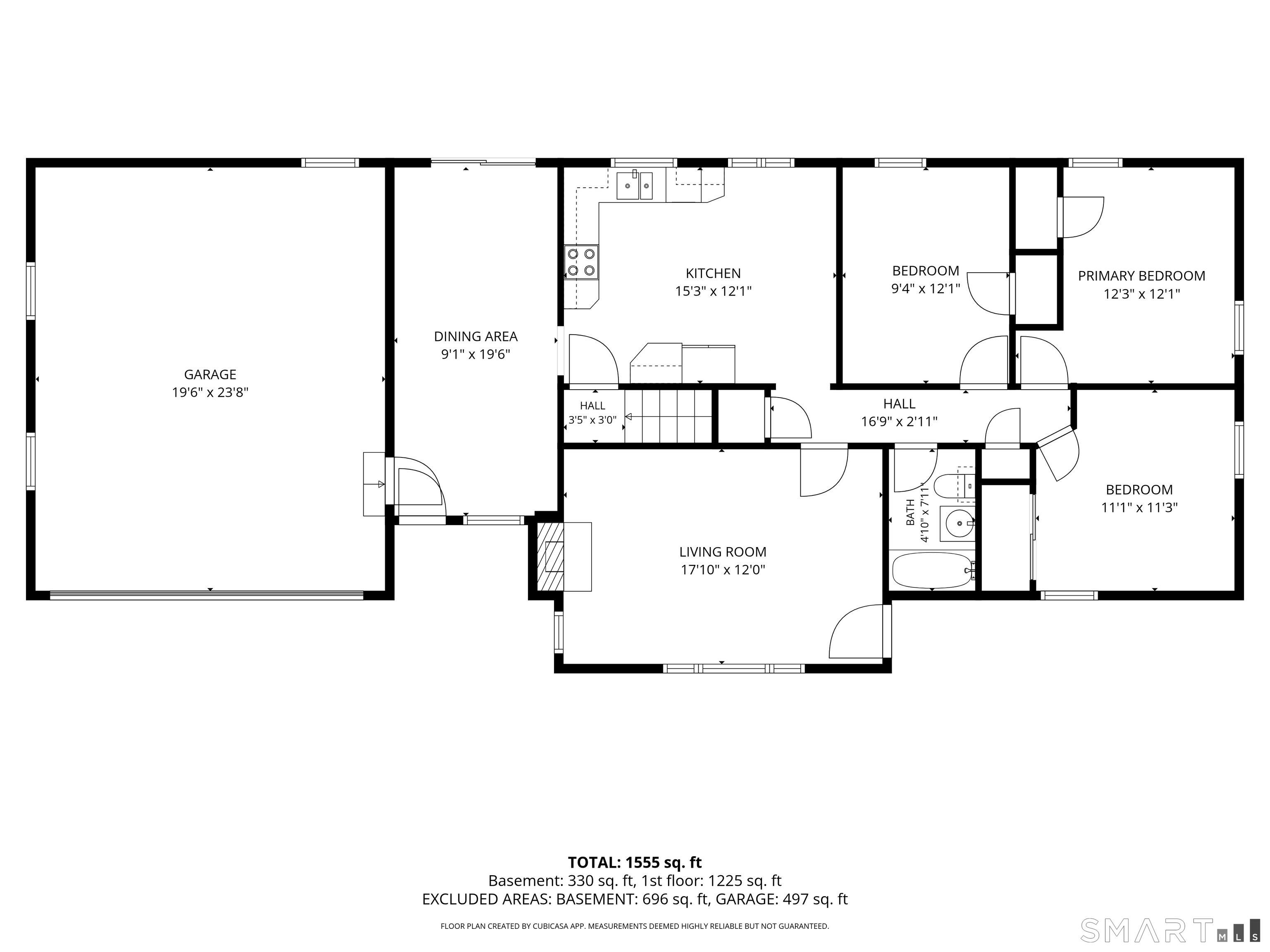 326 Elm Street Windsor Locks CT 06096