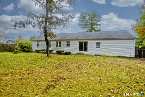 326 Elm Street Windsor Locks CT 06096