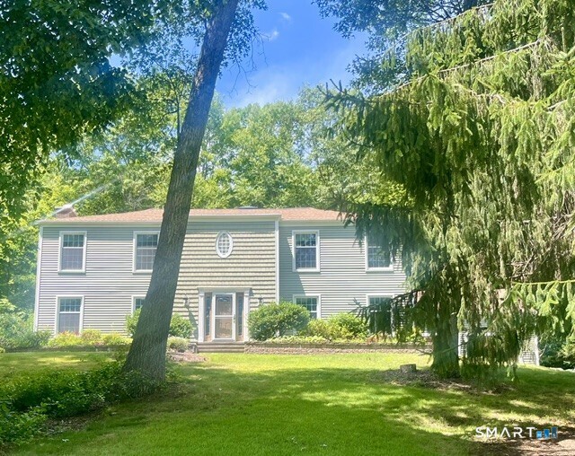 19 Legendary Road East Lyme CT 06333
