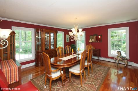 19 Legendary Road East Lyme CT 06333