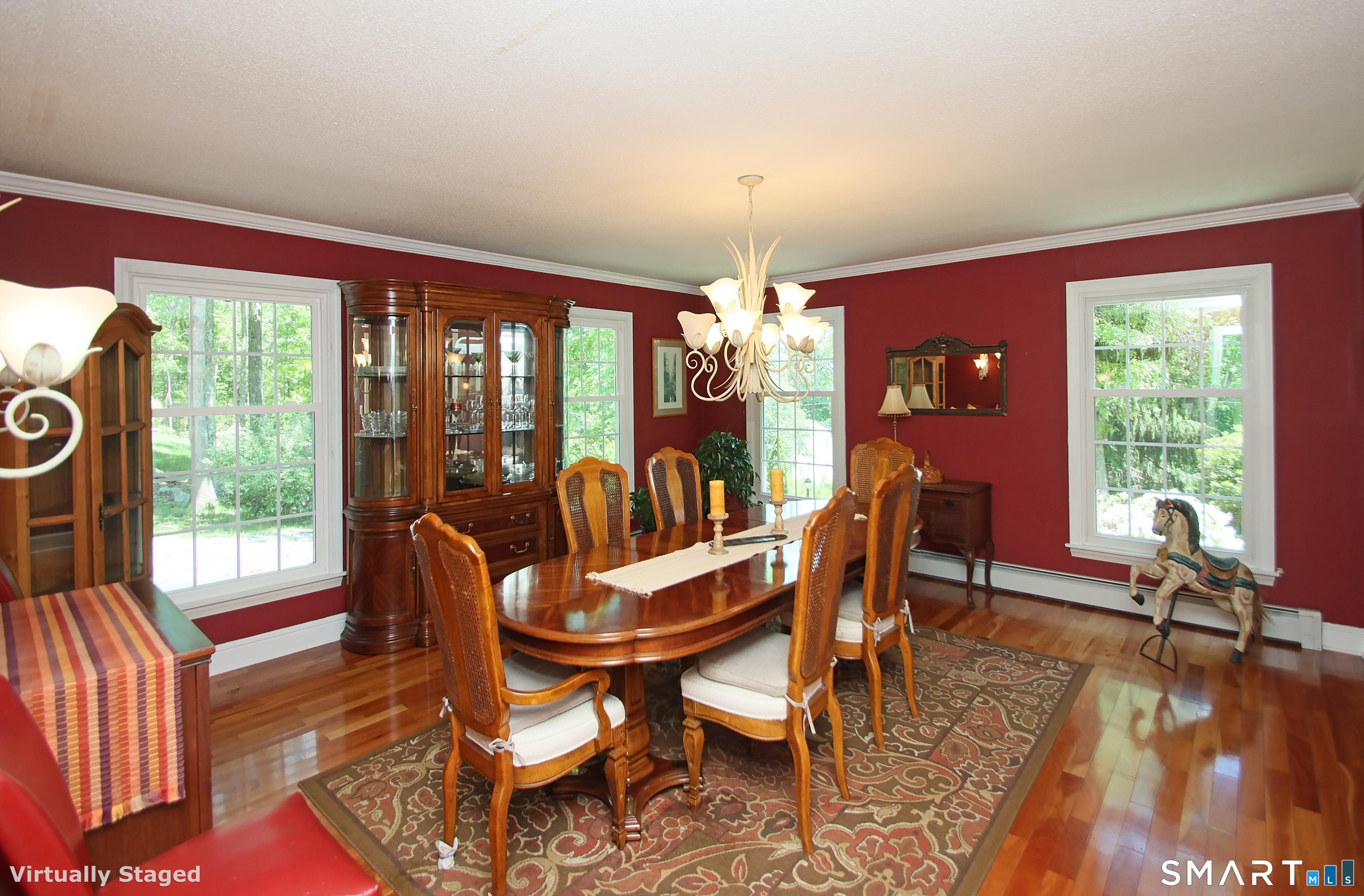 19 Legendary Road East Lyme CT 06333