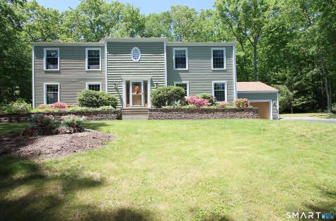 19 Legendary Road East Lyme CT 06333