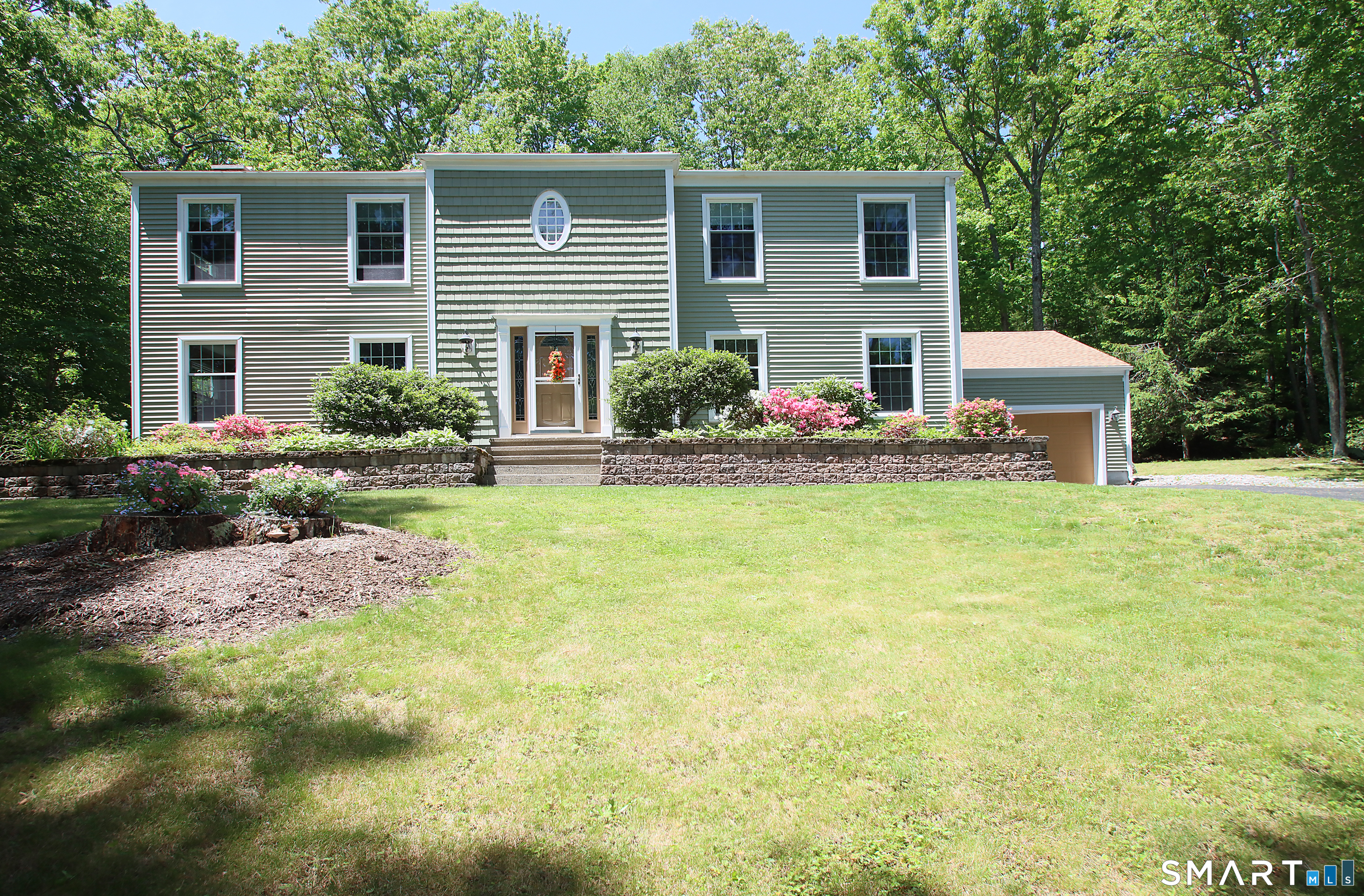 19 Legendary Road East Lyme CT 06333
