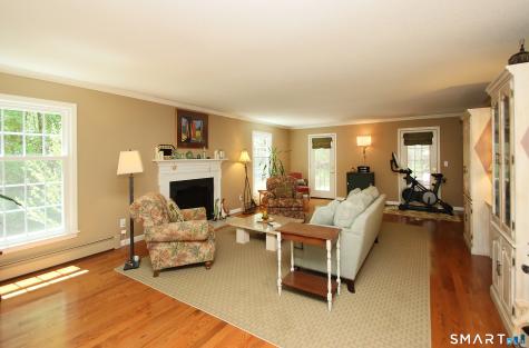 19 Legendary Road East Lyme CT 06333