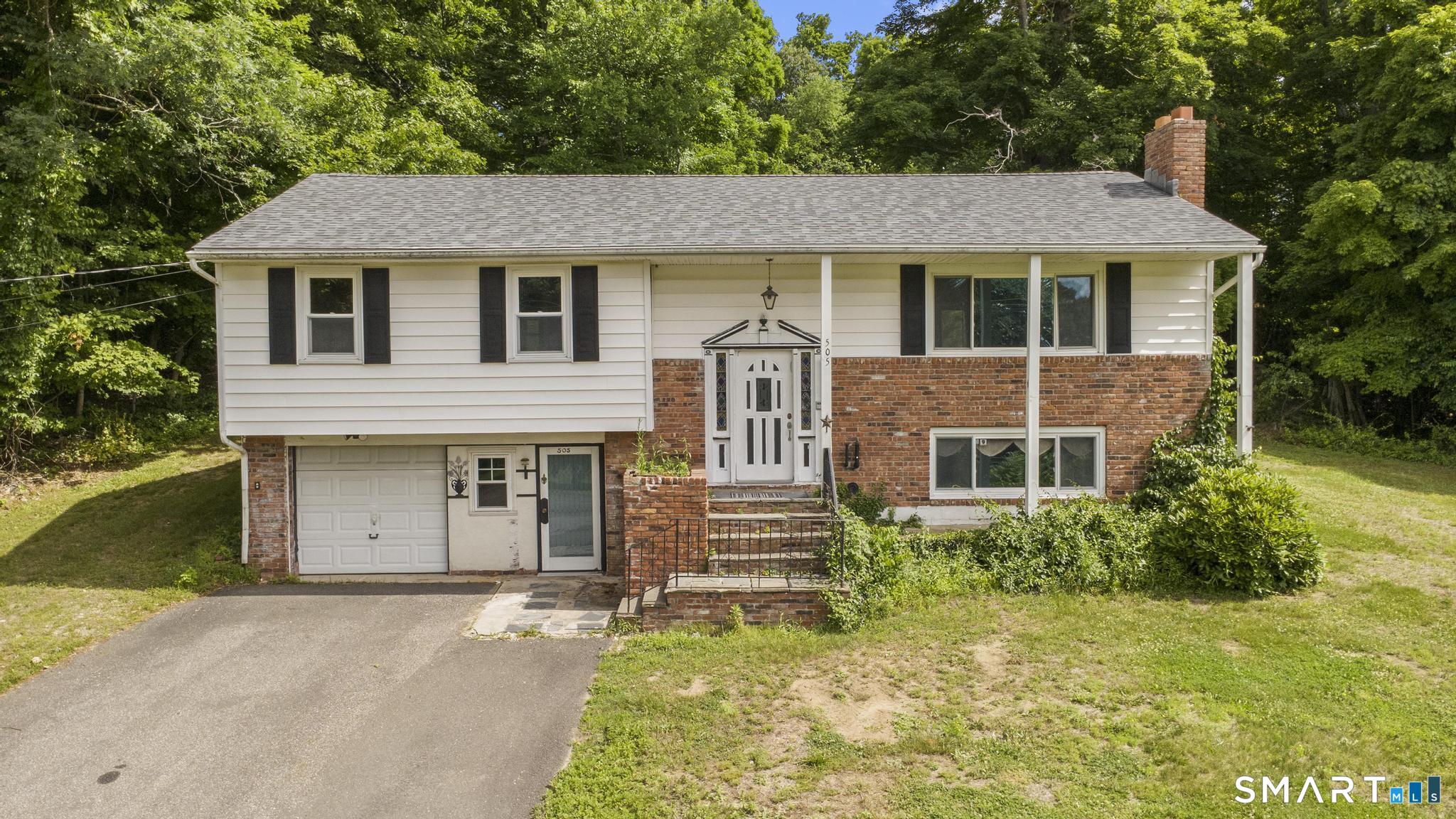 505 Horton Hill Road Naugatuck CT 06770