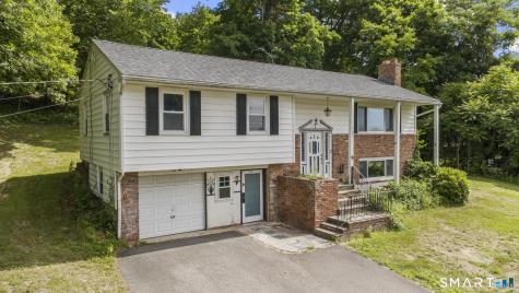 505 Horton Hill Road Naugatuck CT 06770