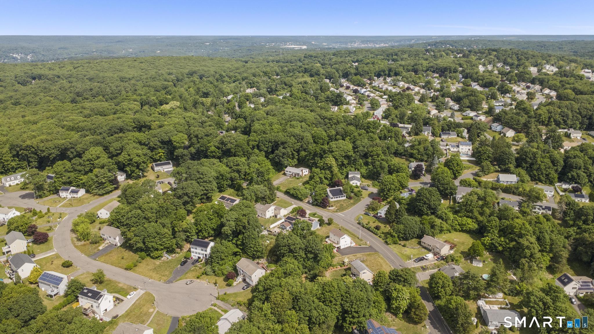 505 Horton Hill Road Naugatuck CT 06770