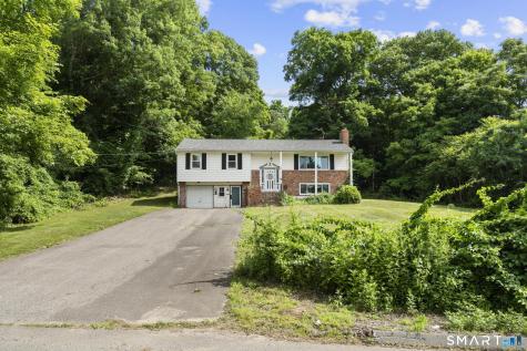 505 Horton Hill Road Naugatuck CT 06770