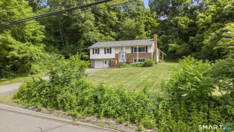 505 Horton Hill Road Naugatuck CT 06770