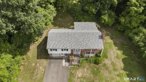 505 Horton Hill Road Naugatuck CT 06770