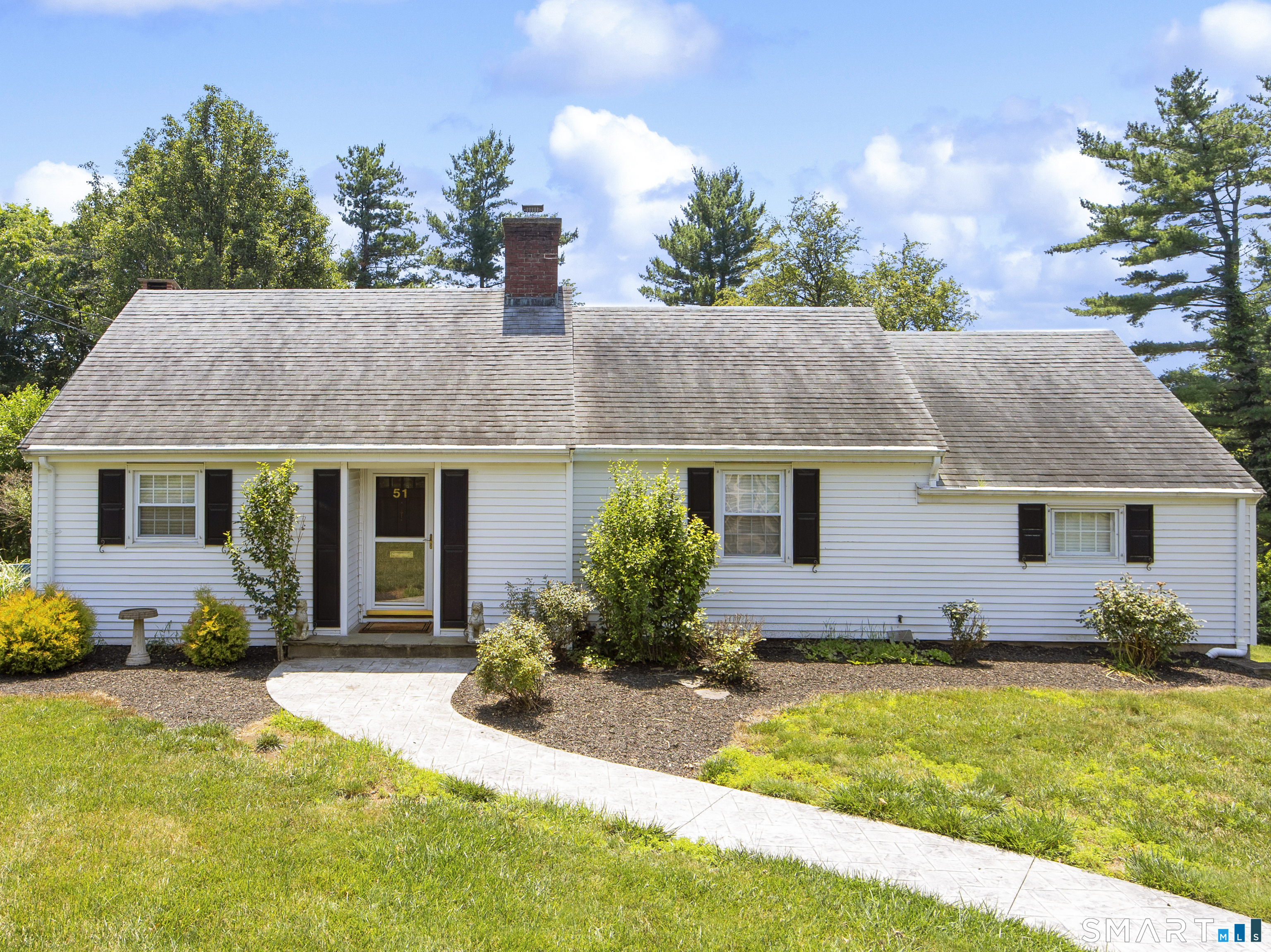 51 Round Hill Road Berlin CT 06037