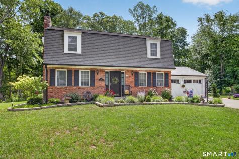 84 Plymouth Road Westbrook CT 06498