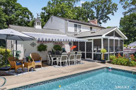 84 Plymouth Road Westbrook CT 06498