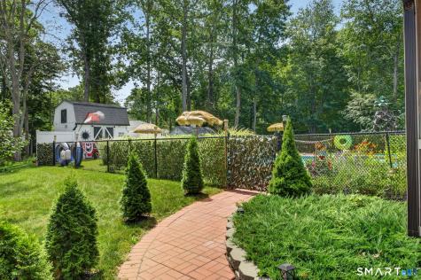 84 Plymouth Road Westbrook CT 06498