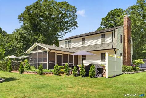84 Plymouth Road Westbrook CT 06498