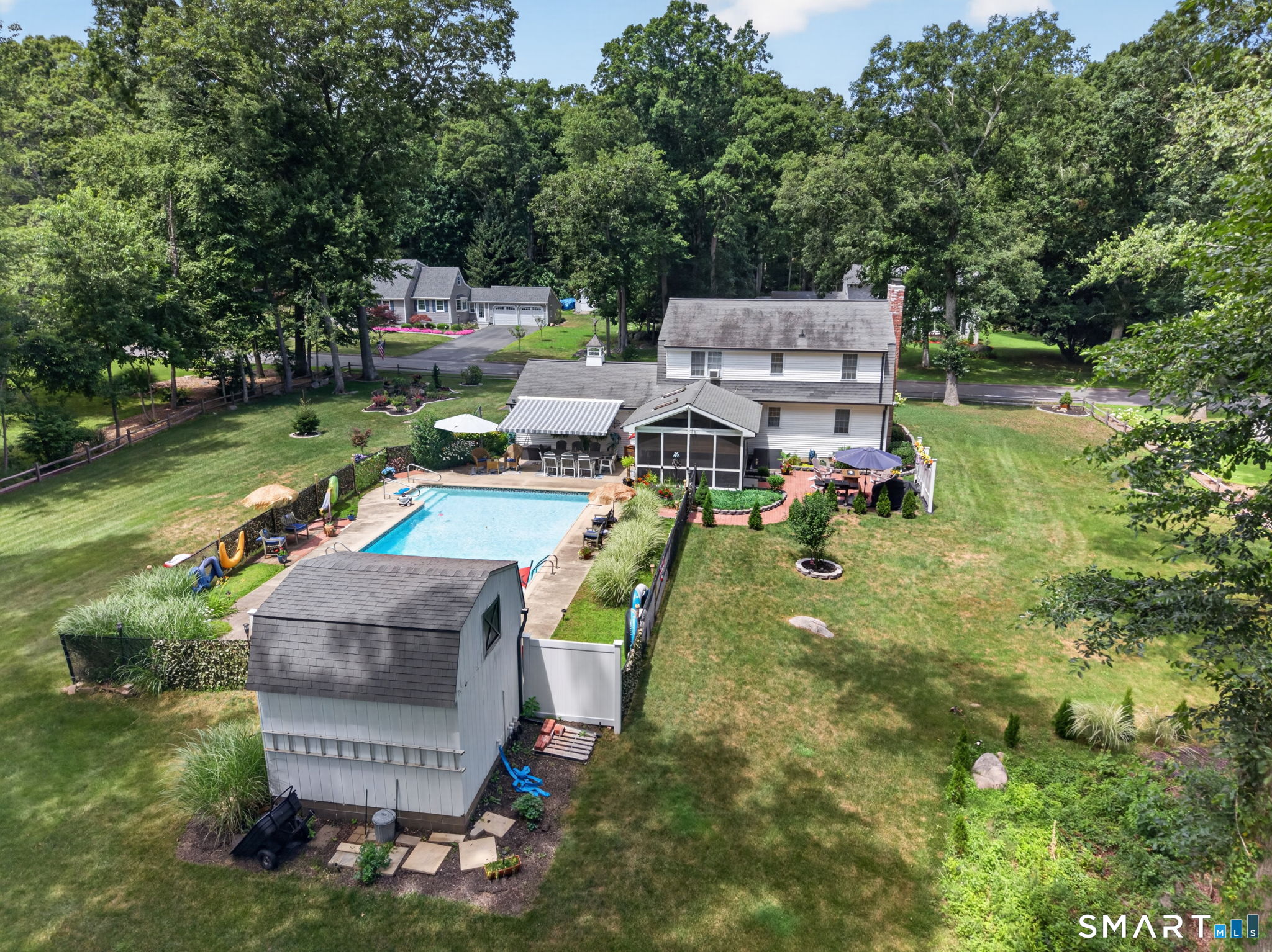84 Plymouth Road Westbrook CT 06498